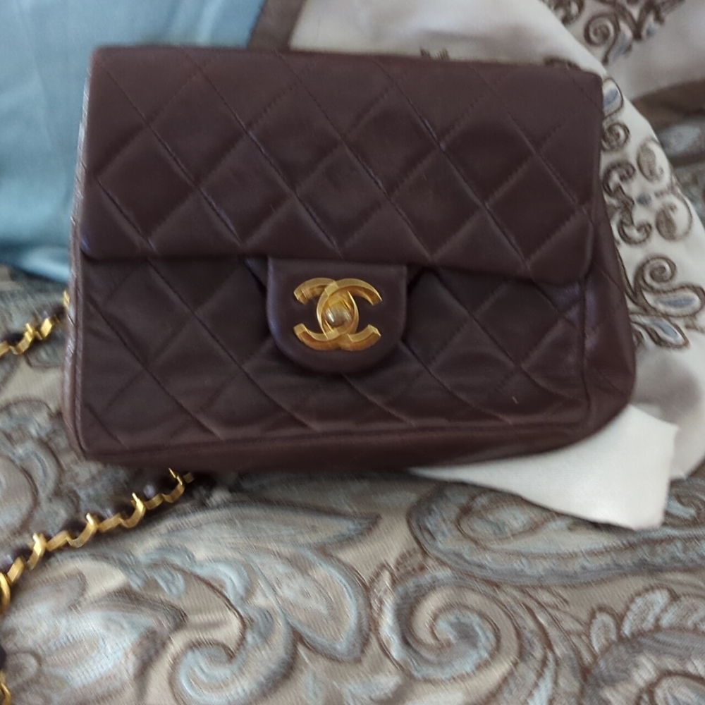 Channel Pocketbook